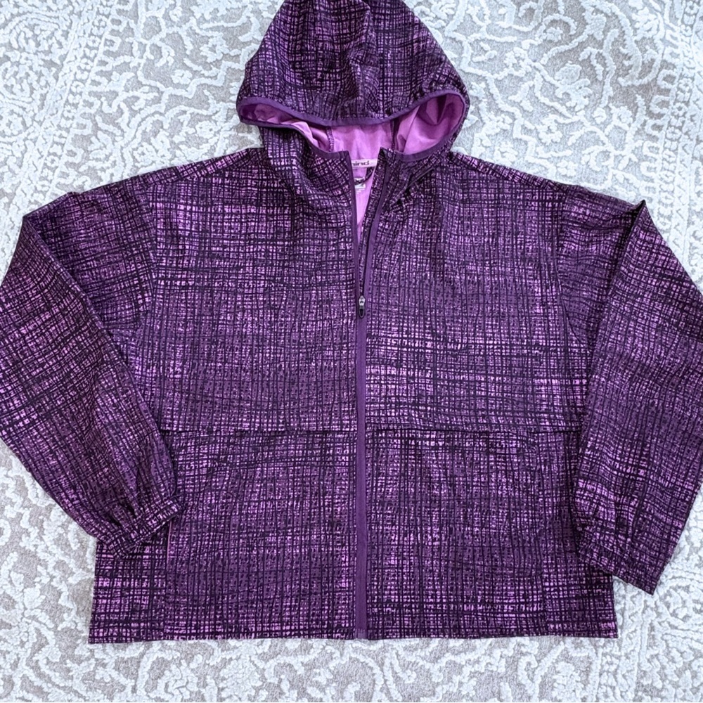 HIND Women’s Running Jacket - Picture 5 of 11